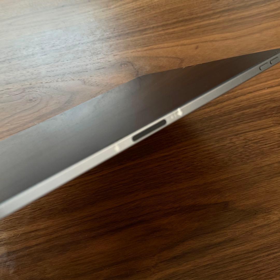 iPad Pro 12.9インチ 第5世代 256GB Cellular