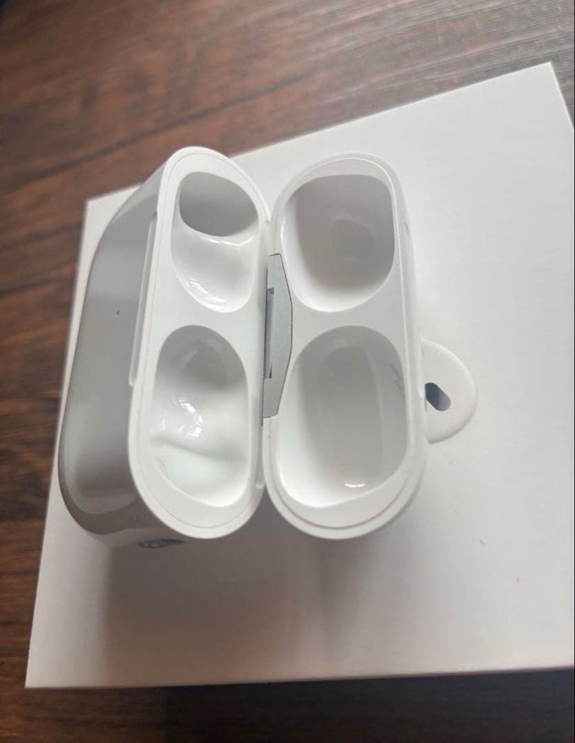 極美品　AirPods Pro (第2世代) 本体 USB-C