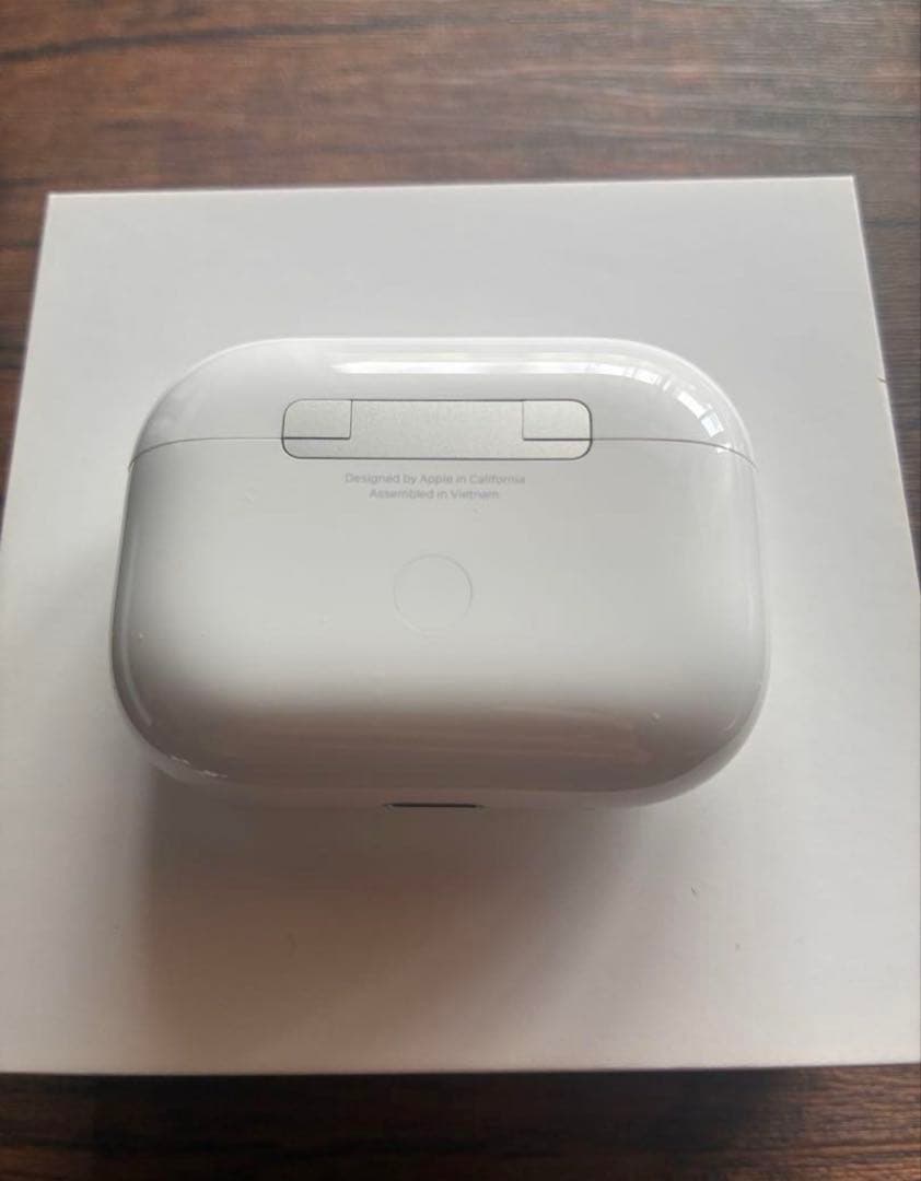 極美品　AirPods Pro (第2世代) 本体 USB-C