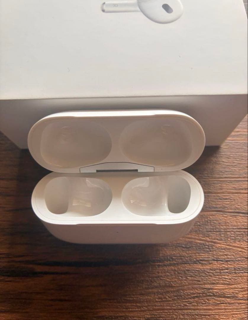 極美品　AirPods Pro (第2世代) 本体 USB-C