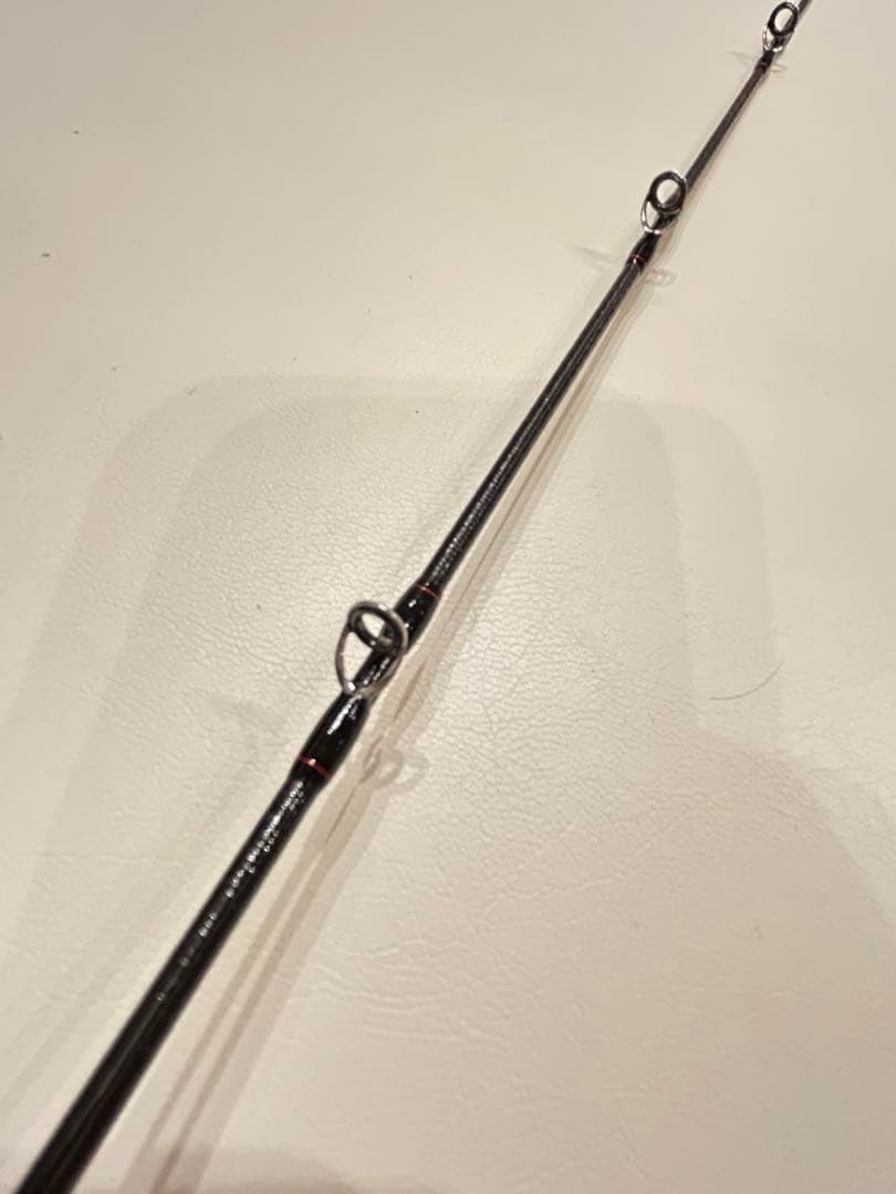 18ポイズンアドレナ166H−SB