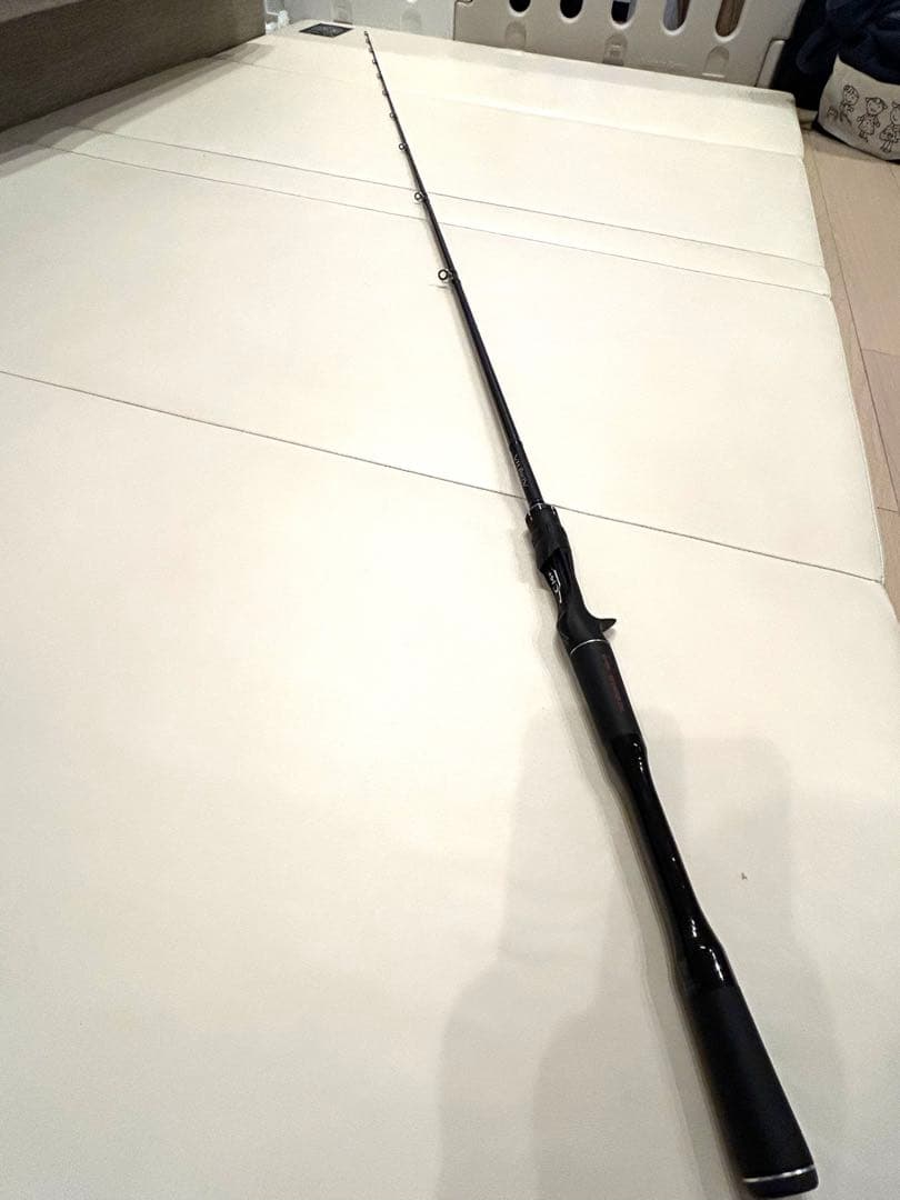 18ポイズンアドレナ166H−SB