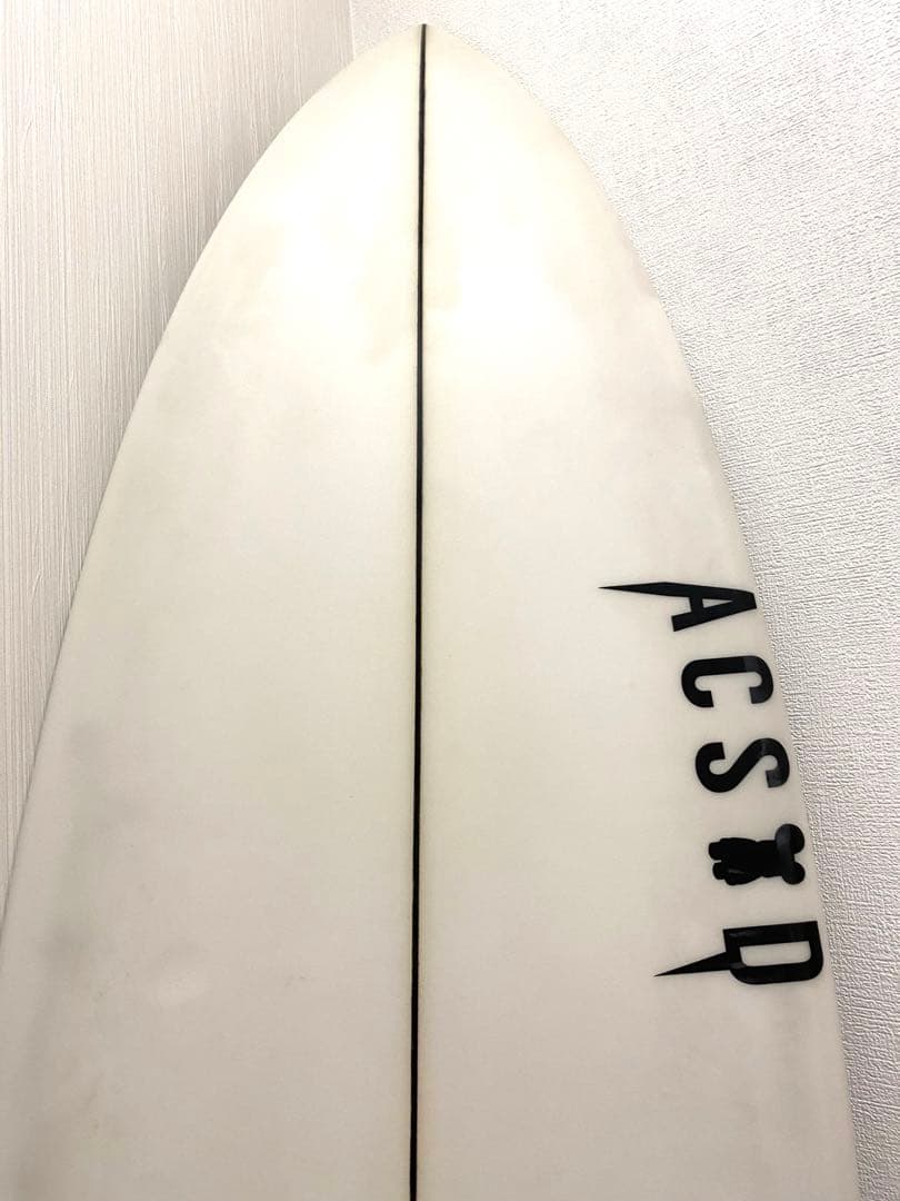 ACSOD モンスター　5.8