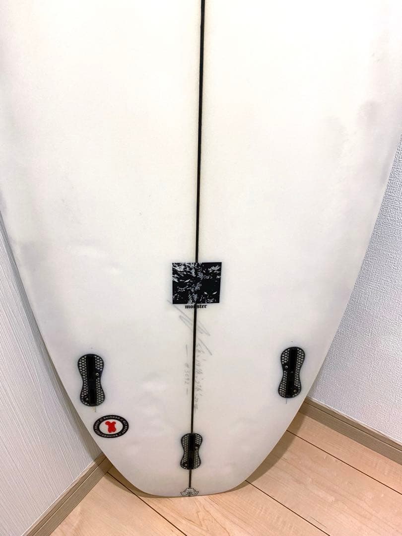 ACSOD モンスター　5.8