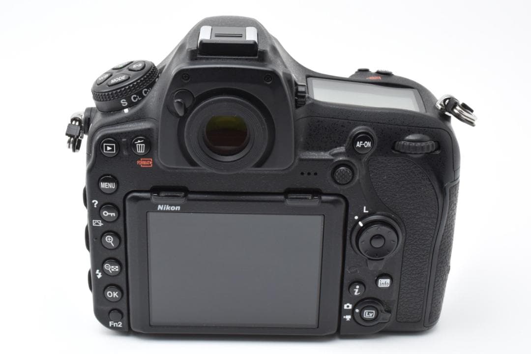 ★極上品★ Nikon D850 ニコン フルサイズ デジタル一眼レフカメラ