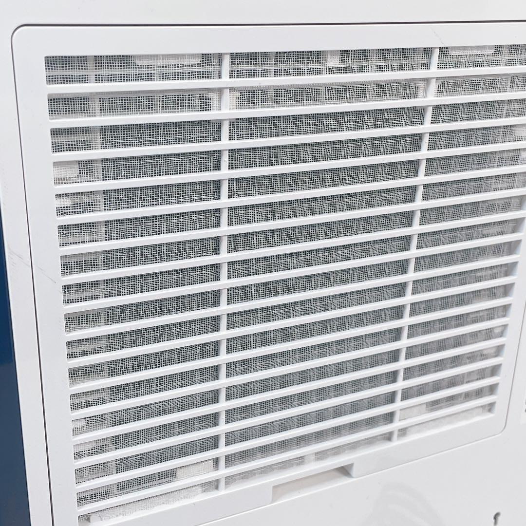 【美品】コロナCORONA 衣類乾燥除湿機コンプレッサー方式 CD-H1018