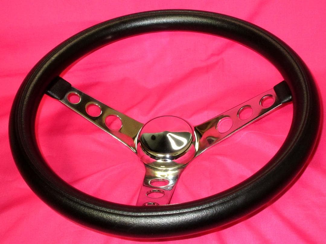 6426 正規品 GT GRANT グランツ グラント 34Φステアリング