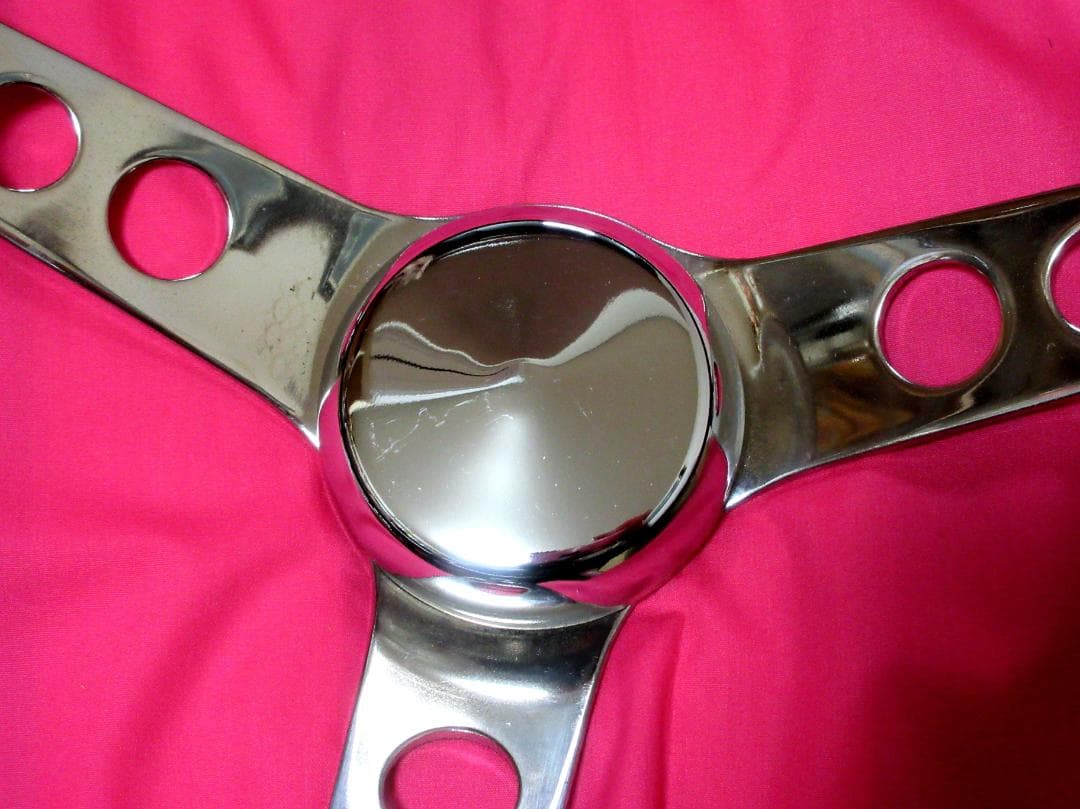 6426 正規品 GT GRANT グランツ グラント 34Φステアリング