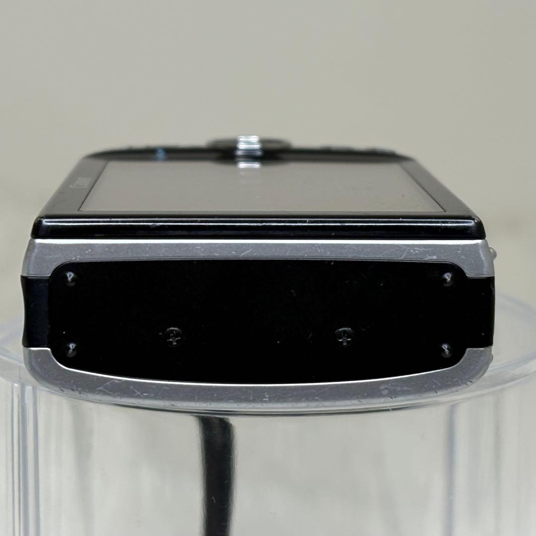 Canon カメラ　IXY 910IS PC1249 充電器 コンデジ　動作品