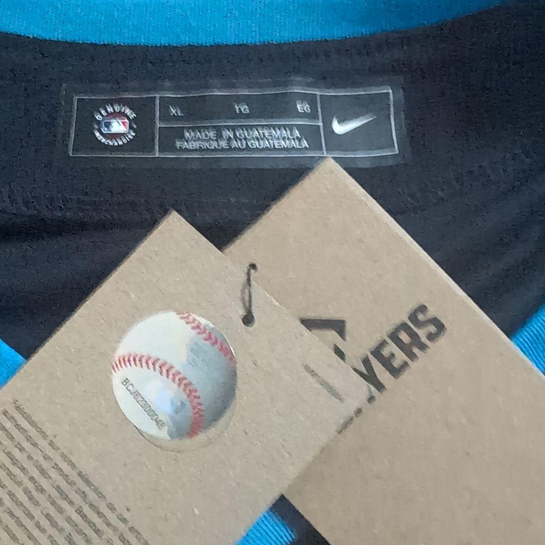 Nike Ohtani 17 National League ユニフォーム XL