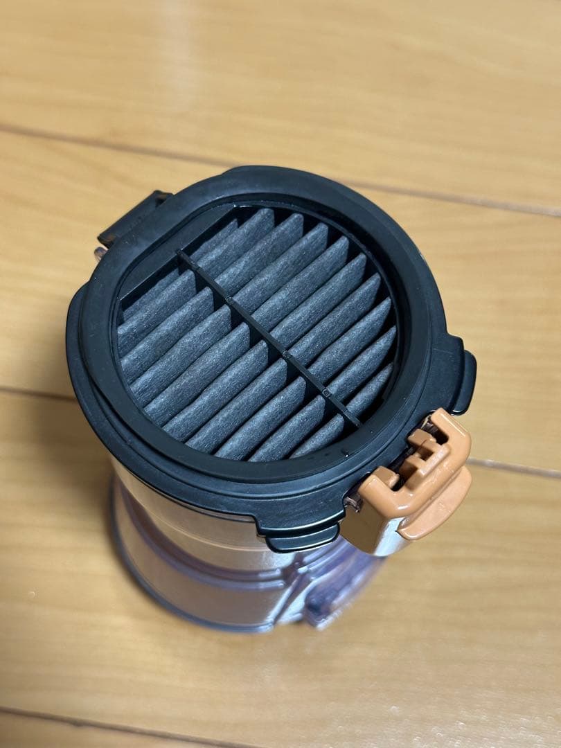 HITACHI コードレス充電式掃除機 PV-BL50K 2022年製