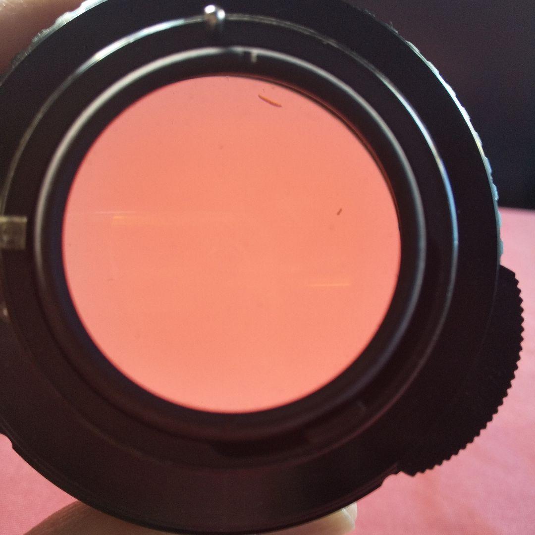 PENTAX SP SMC TAKUMAR 50mm f/1.4 美品