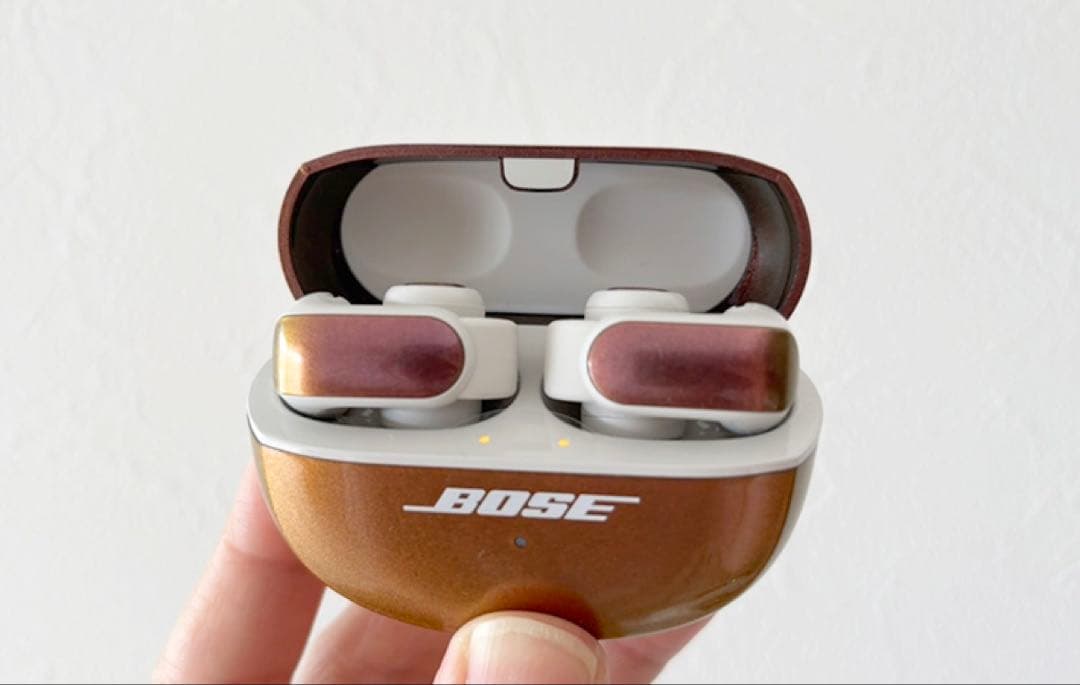 新品未開封Bose Ultra Open Earbuds