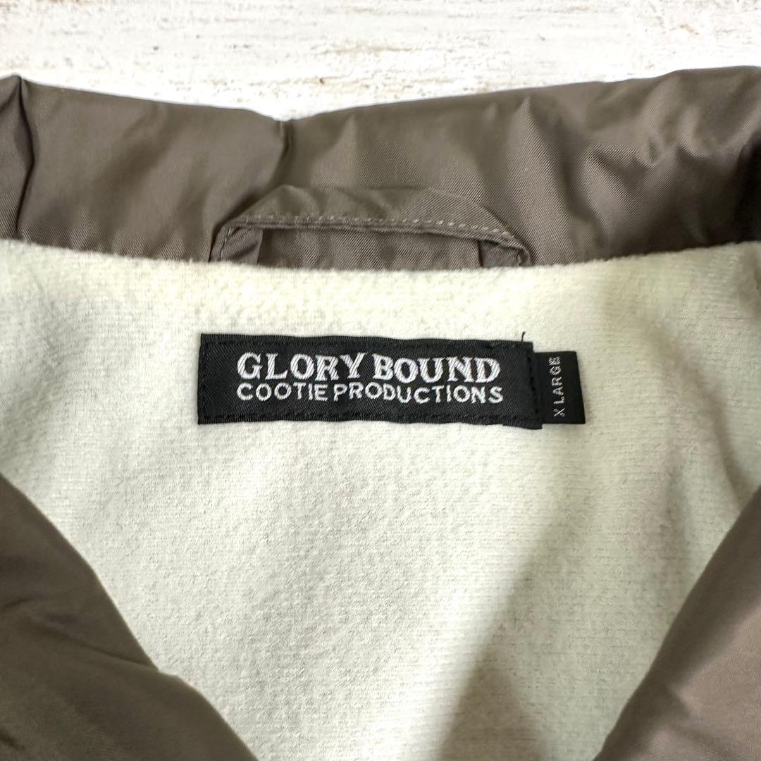 COOTIE (クーティ) x R.crumbコラボ コーチジャケット(XL)