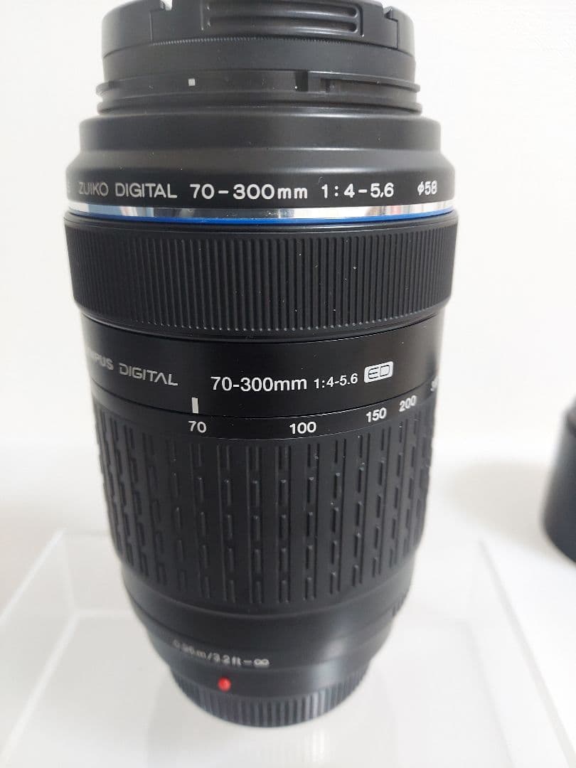 亀*吉様 OLYMPUS ZUIKO DIGITAL 70-300mm f/4-