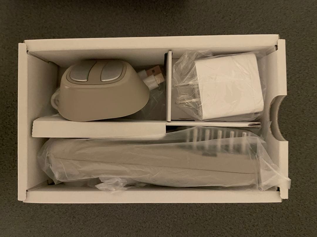 Panasonic VITALIFT ヘアケア美容器