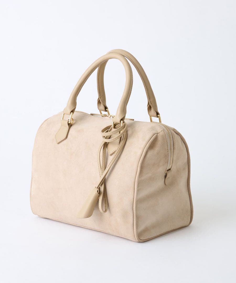 Whim Gazette ウィム ガゼット　2.718 クロシェットボストン