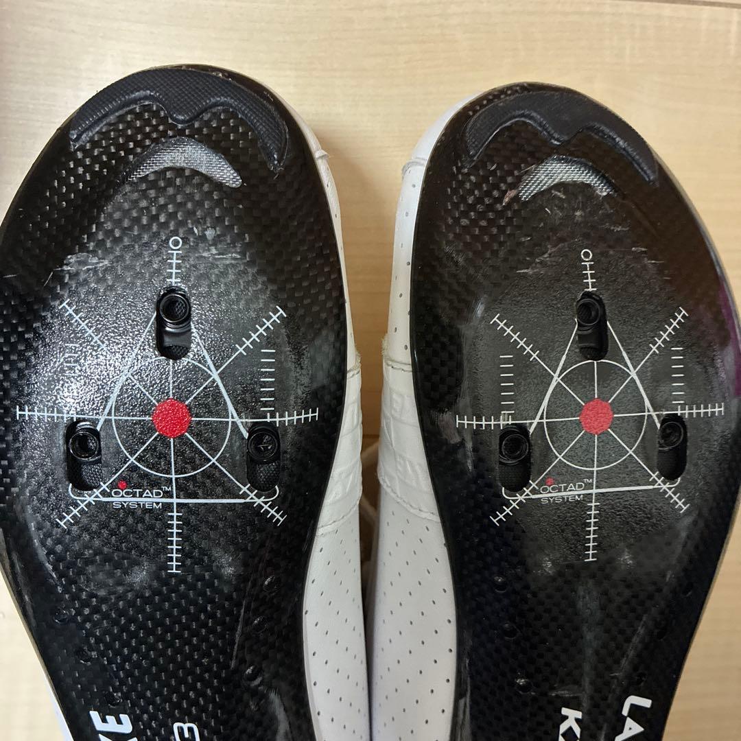 LAKE KX333 サイズ40.0