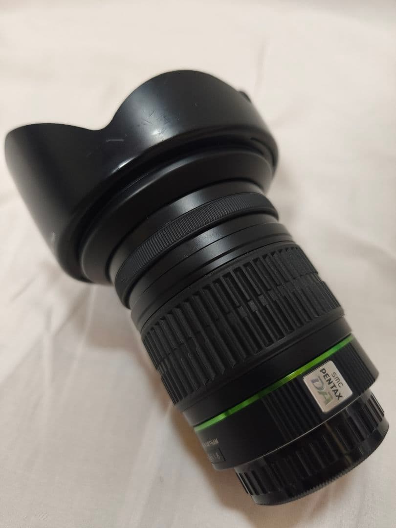 【並品】smc PENTAX-DA 12-24mmF4 ED AL[IF]