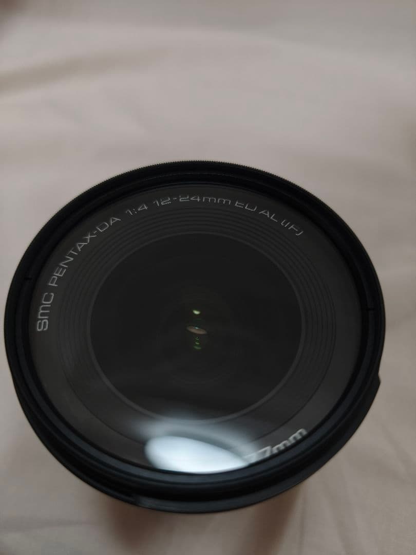 【並品】smc PENTAX-DA 12-24mmF4 ED AL[IF]