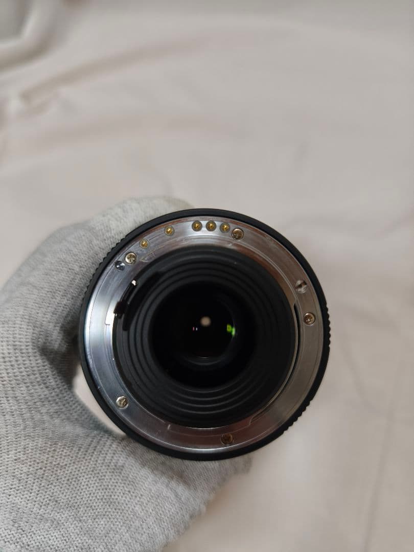 【並品】smc PENTAX-DA 12-24mmF4 ED AL[IF]