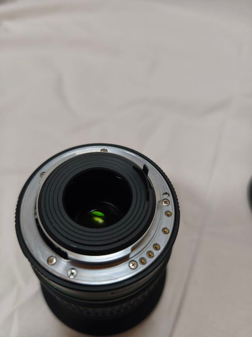 【並品】smc PENTAX-DA 12-24mmF4 ED AL[IF]