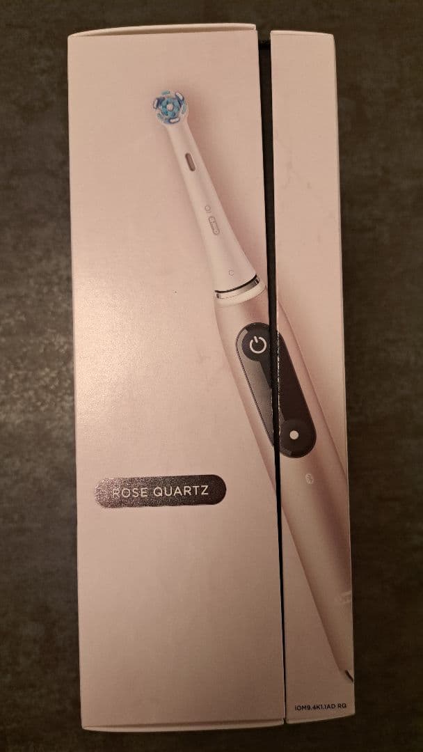 Oral-B iO Series 9 電動歯ブラシ本体