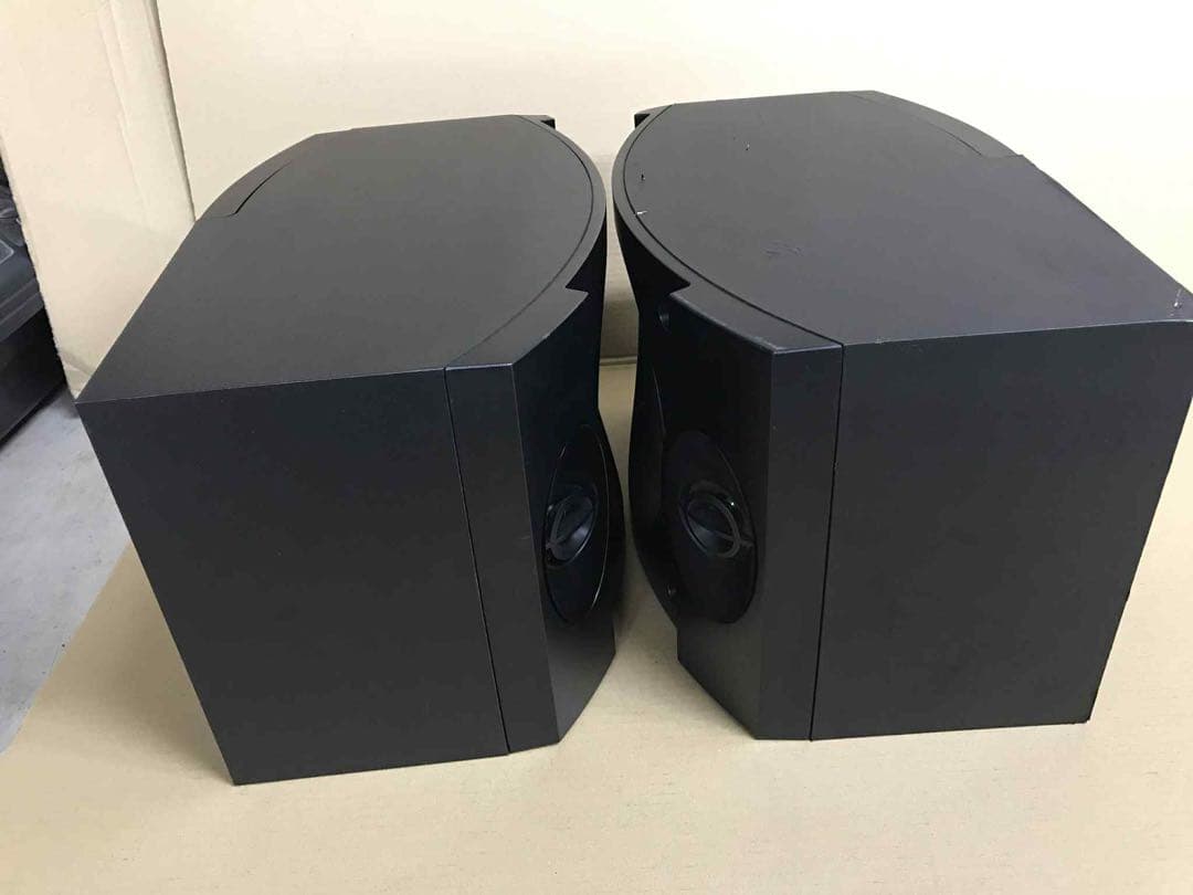 Bose 301 V ③