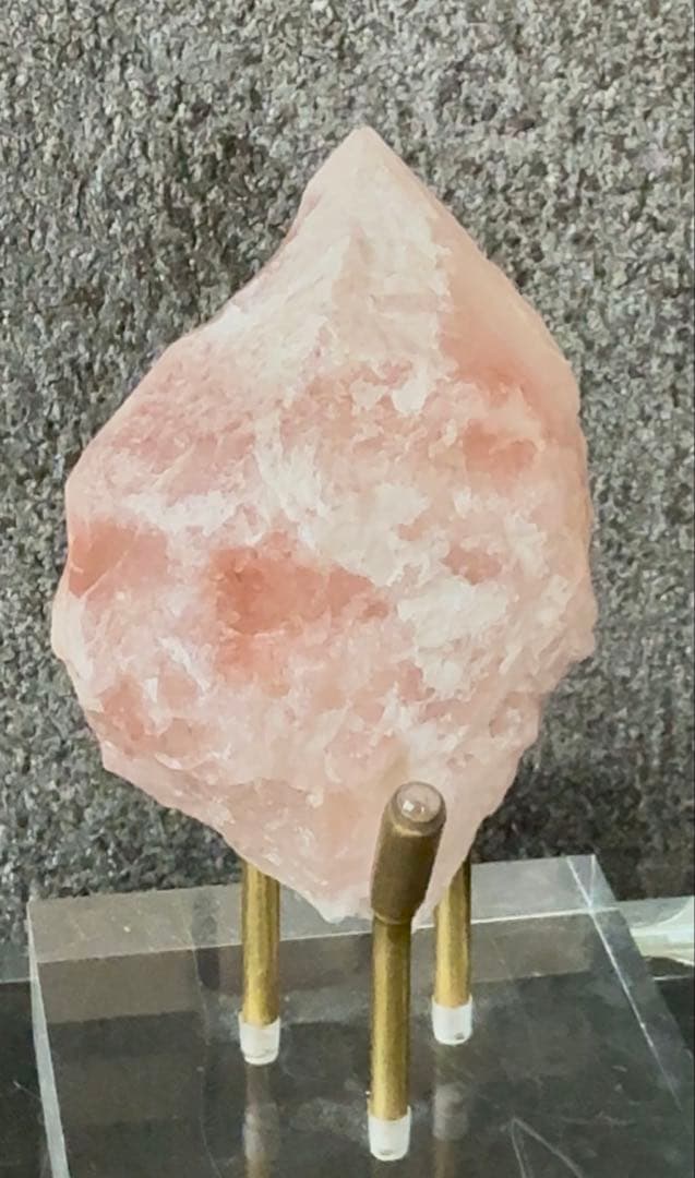 ピンクレムリアン　レムリアン　ドリームシクルレムリアン　ストロベリードリーム