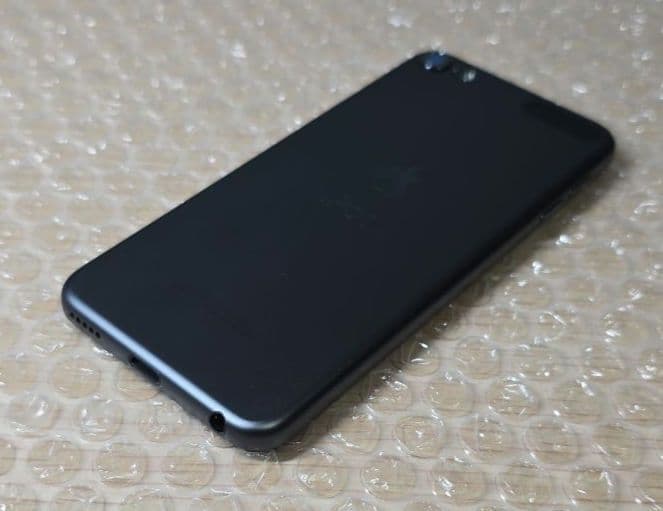 h*t様 iPod touch 7◼️第7世代◼️バッテリー極良品◼️8092