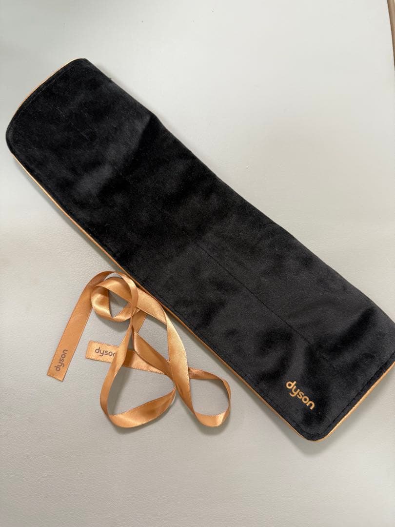 ダイソン HS03 Corrale コードレスヘアアイロン