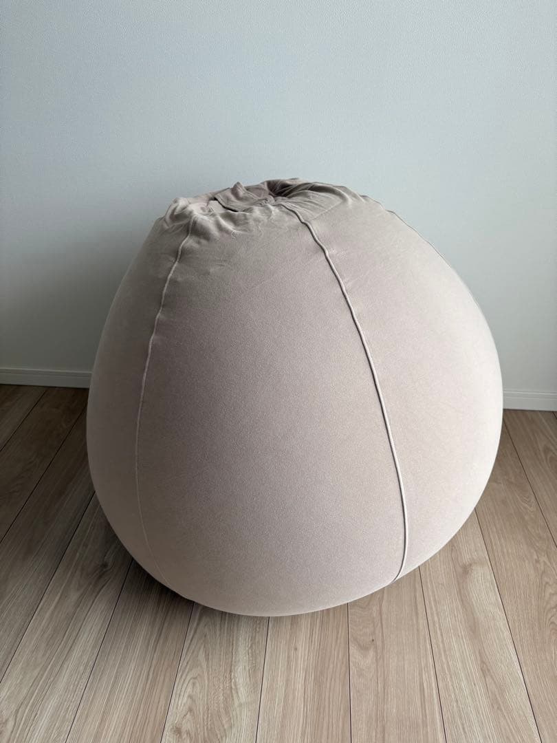 直接引渡し希望　yogibo pod ポッド　外袋付