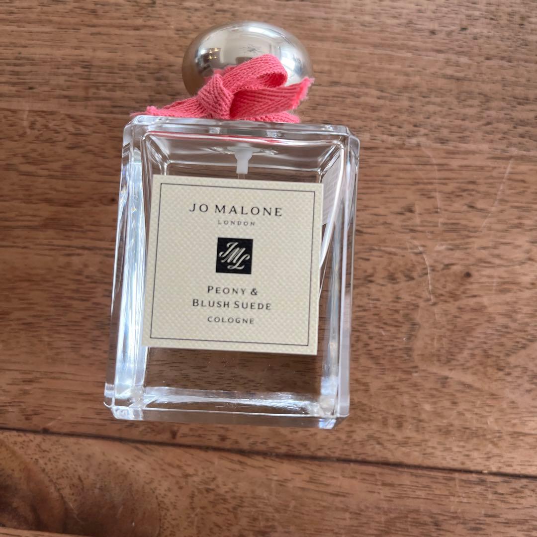 JO MALONE 香水セット 2本　専用