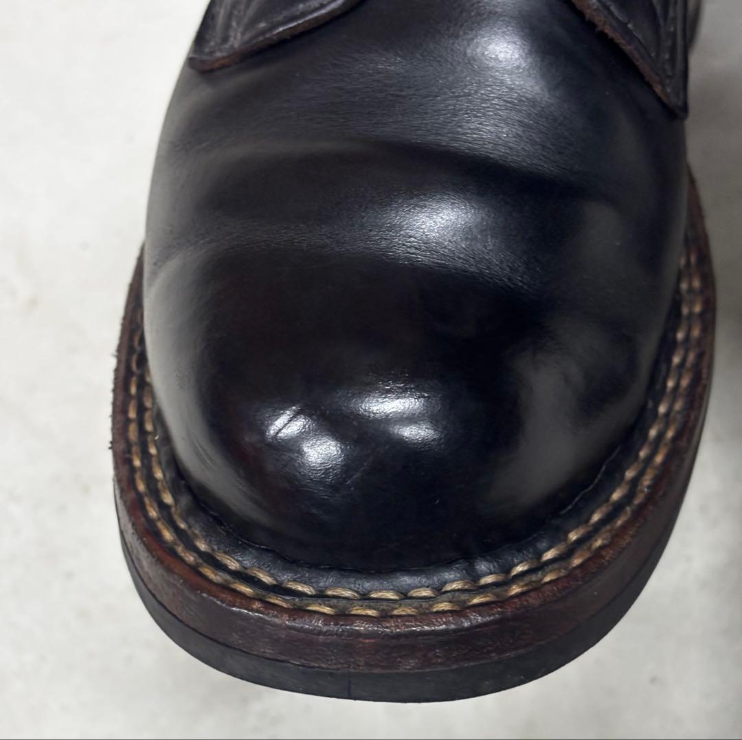 ホワイツブーツ　セミドレス クロムエクセル　箱付き