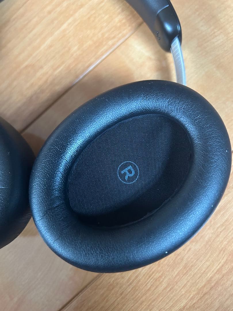 AKG N9 ワイヤレスヘッドホン 本体