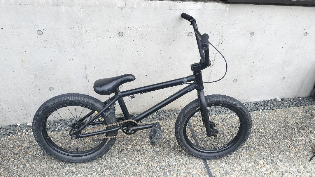 cult 18インチ BMX