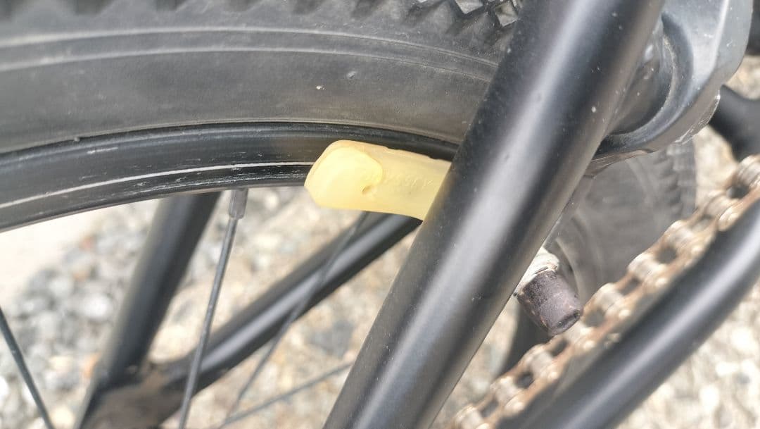 cult 18インチ BMX