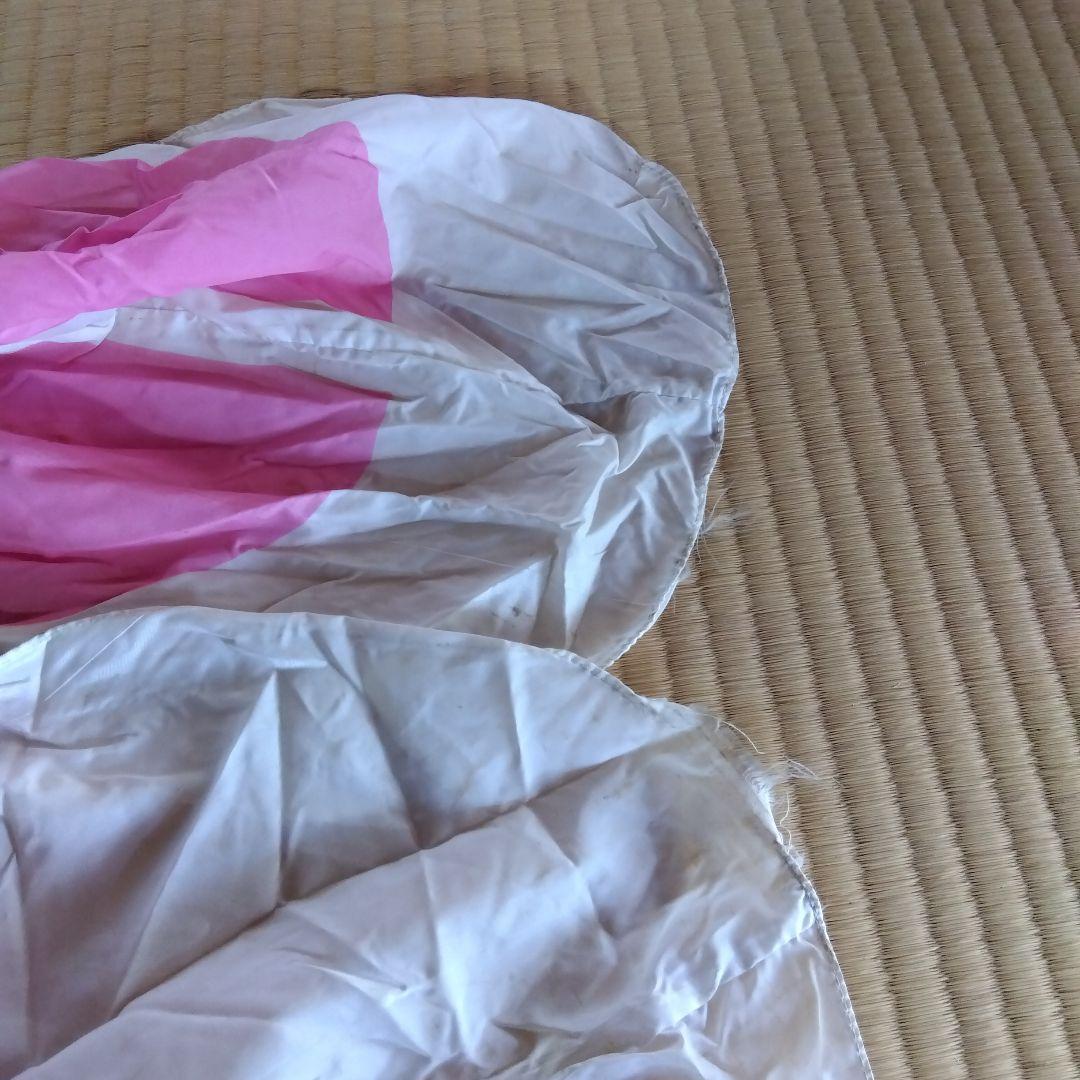 に*こ様 東レナイロン　太郎鯉　鯉のぼりセット　黒7m赤6m青5m吹流7m