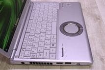 美品パナソニックCF-SV9Core i5-11 8G/256G/LTE/DVD