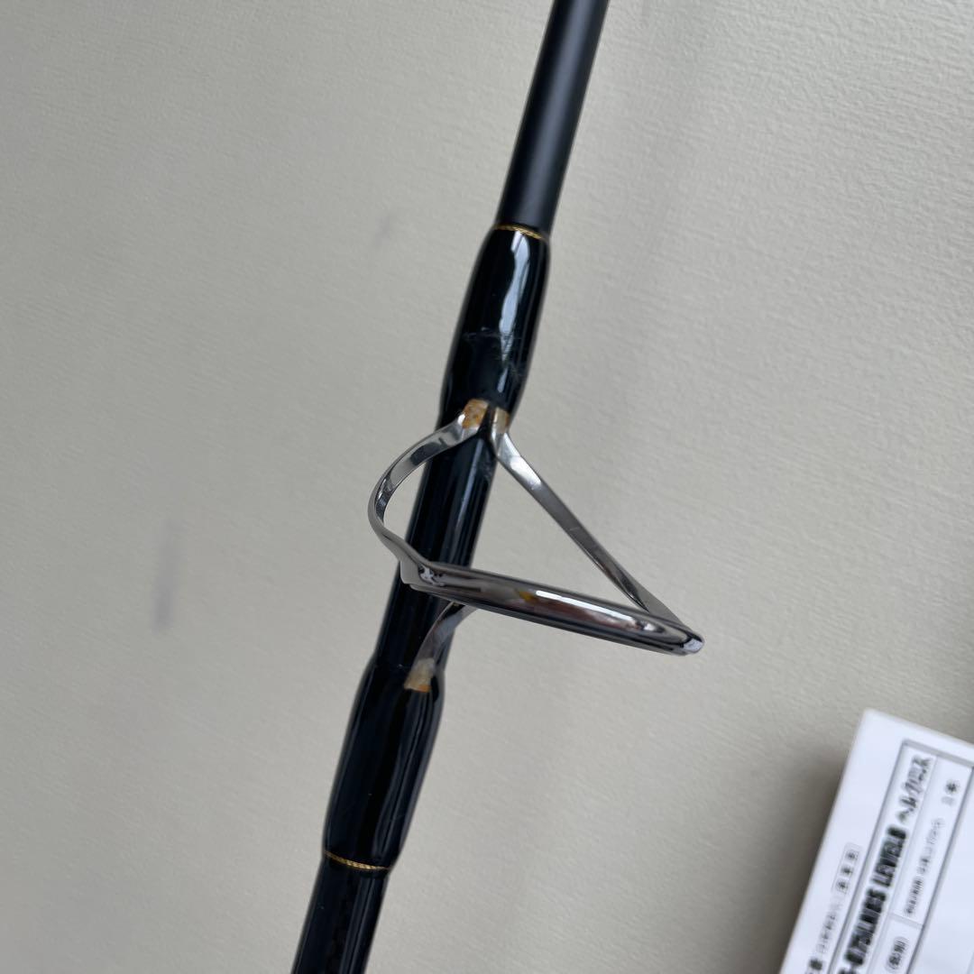 ソウルズSOULS PS-075LN8S ヘルクロスカーボン