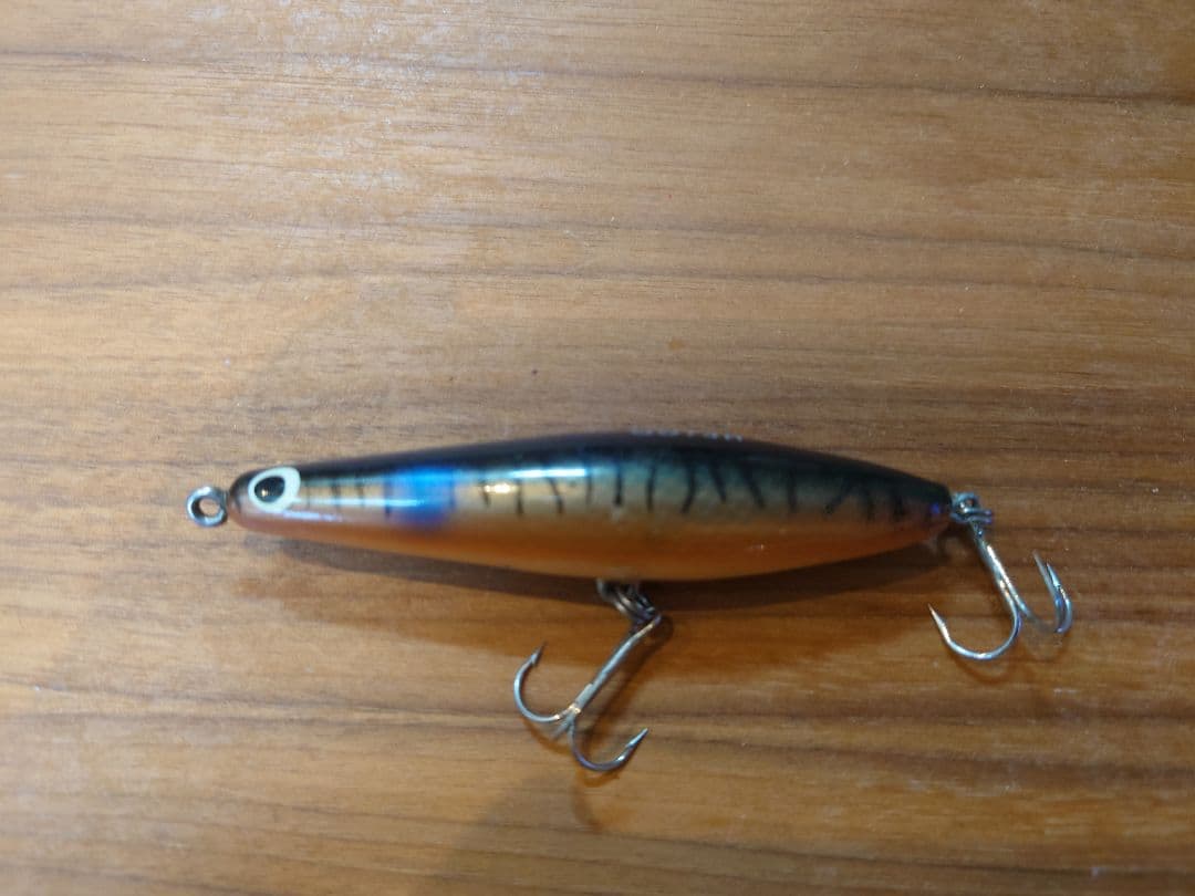 bagley OFT系プラグ 6個セット