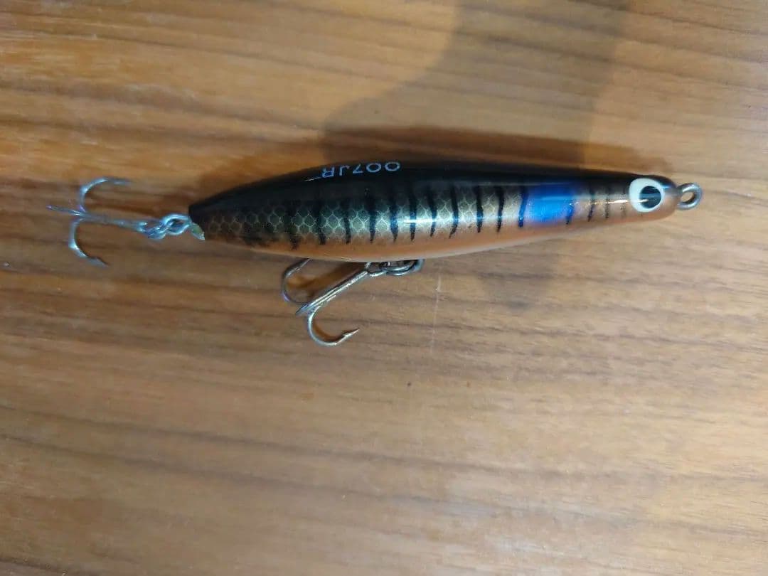 bagley OFT系プラグ 6個セット