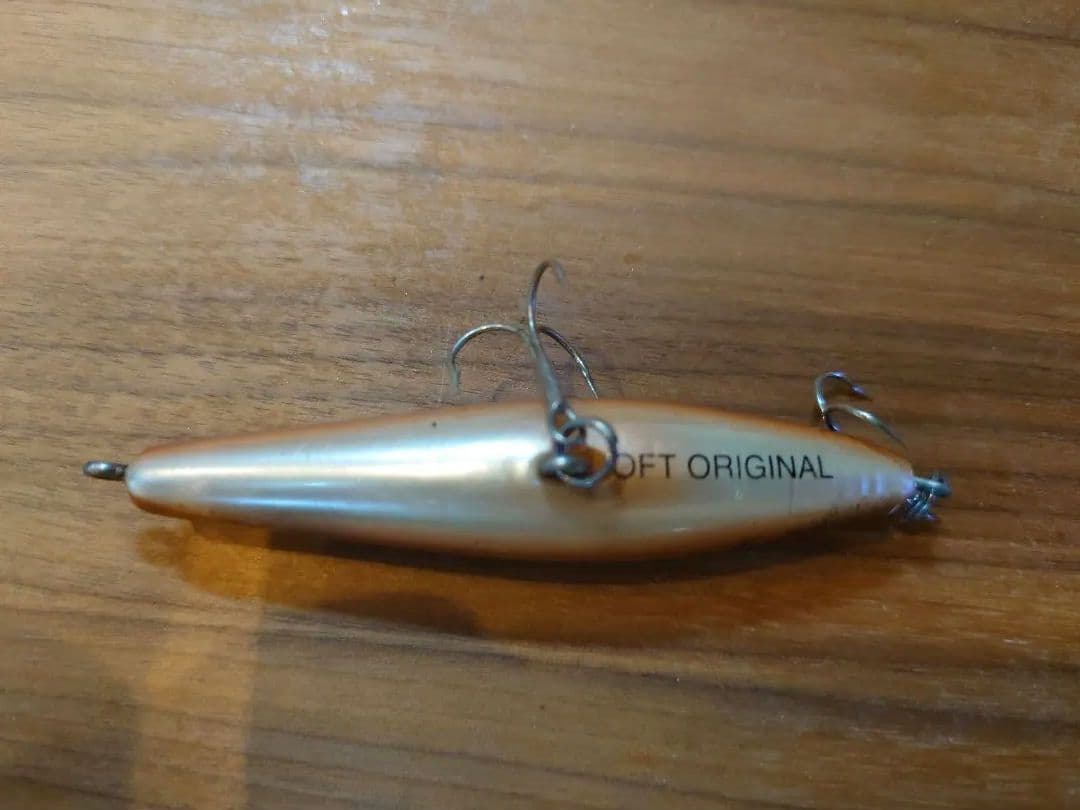 bagley OFT系プラグ 6個セット