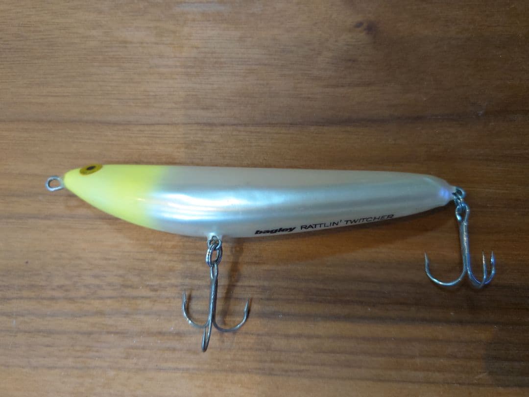 bagley OFT系プラグ 6個セット