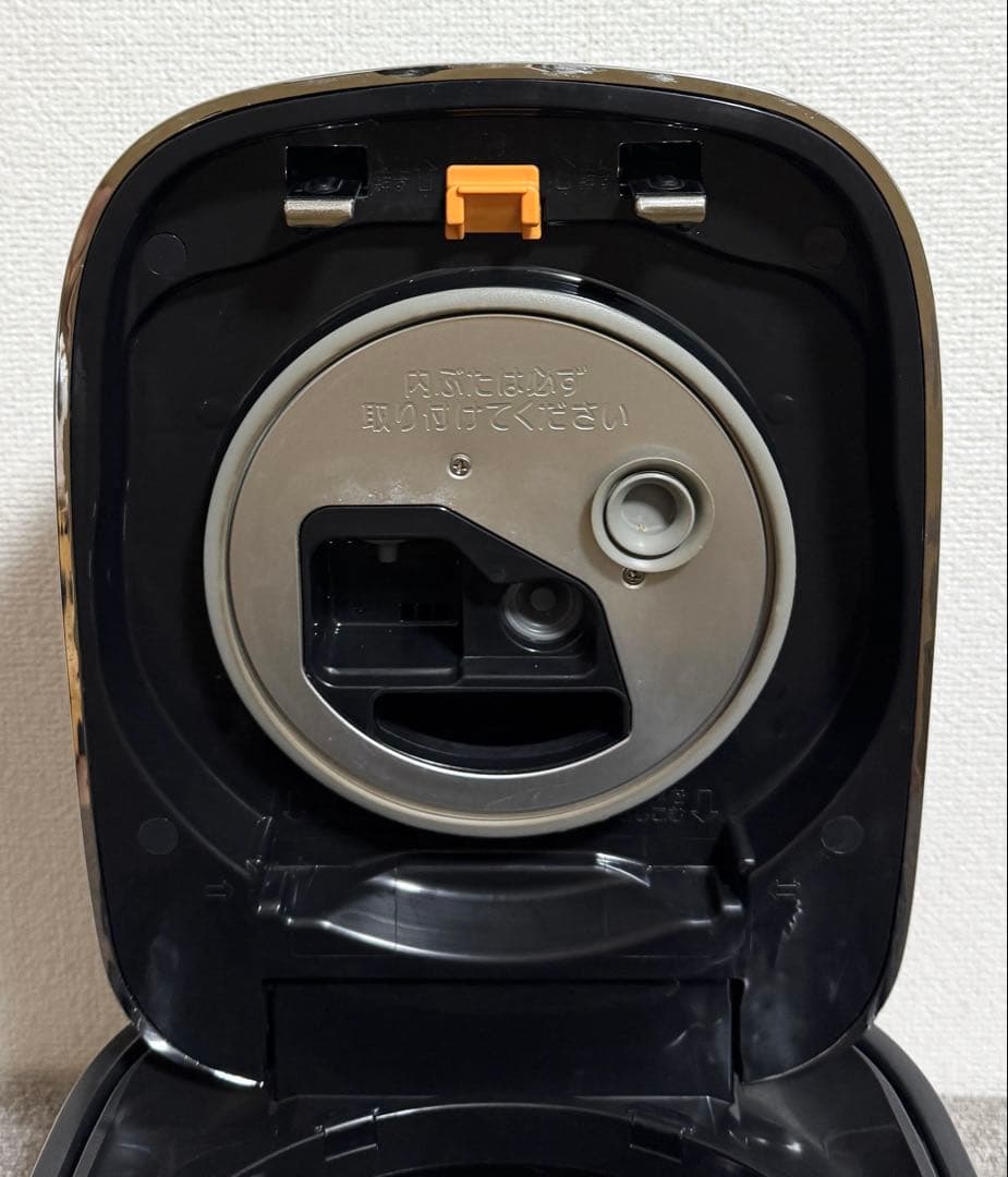 象印 極め炊き 圧力IH炊飯ジャーNW-JW10 動作保証