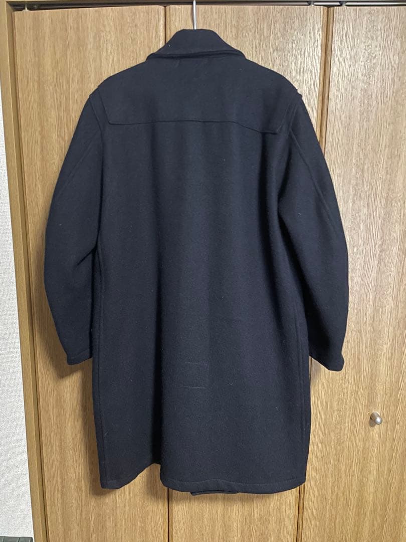 50s60s ヴィンテージ ダッフルコート イギリス軍　GPO