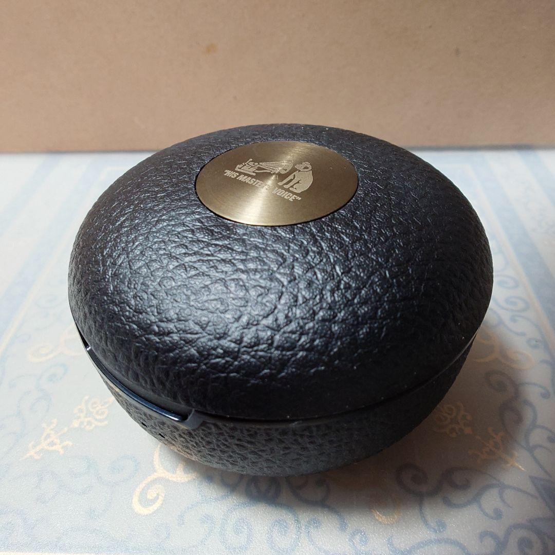 イヤホン Victor WOOD master HA-FW5000T-T