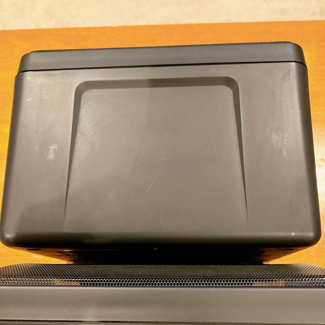 ❣️ KENWOOD ケンウッド CM-5ES コンパクトスピーカー ペア