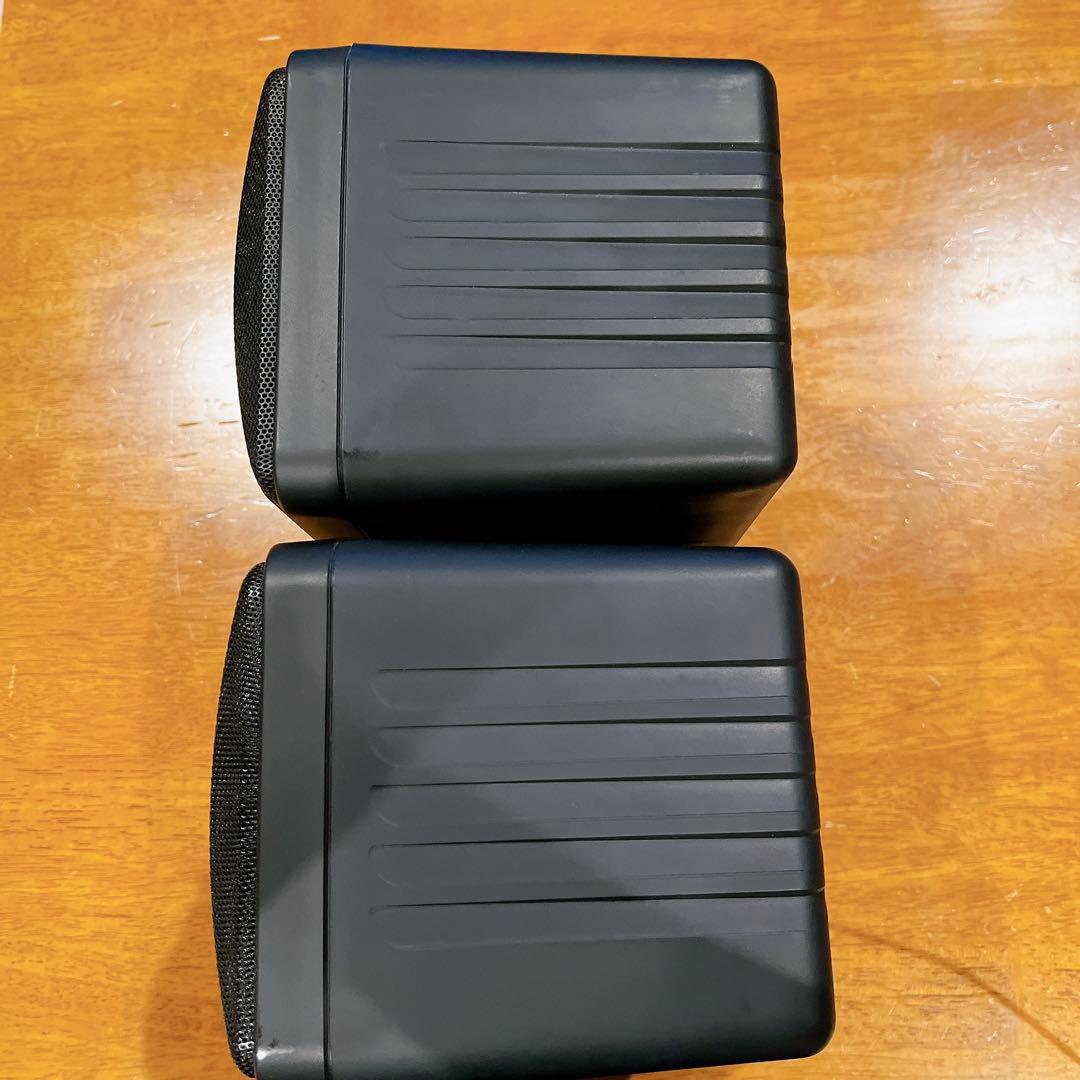 ❣️ KENWOOD ケンウッド CM-5ES コンパクトスピーカー ペア