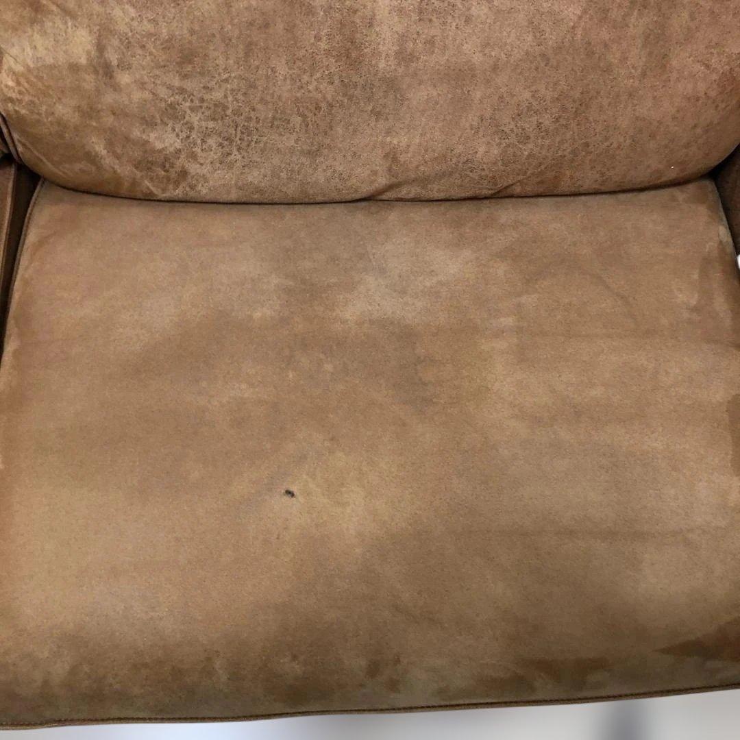 送料無料 RELAXFORM 3人掛けソファ コーデュロイ調 112901